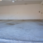 Garage Floor Coatings