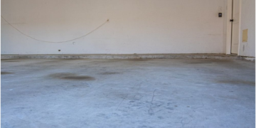 Garage Floor Coatings
