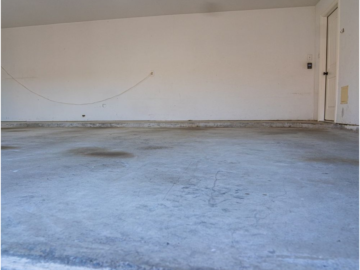 Garage Floor Coatings