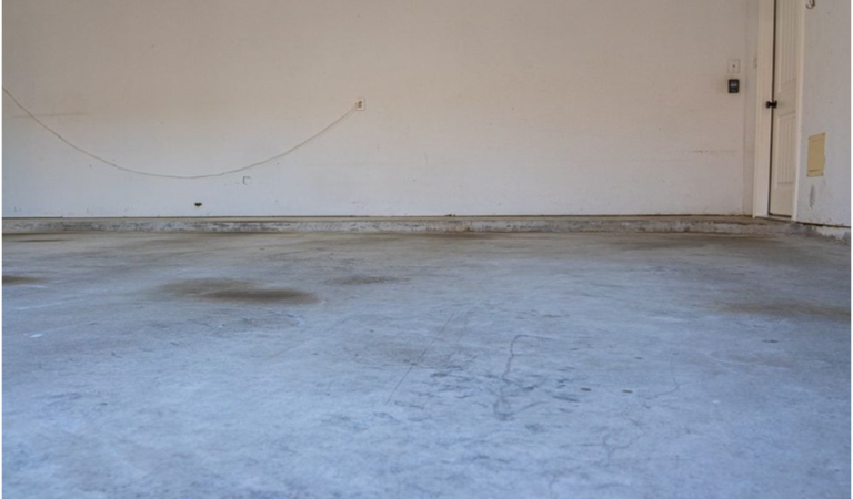 Polyaspartic vs Epoxy Garage Floor Coatings: Complete Guide