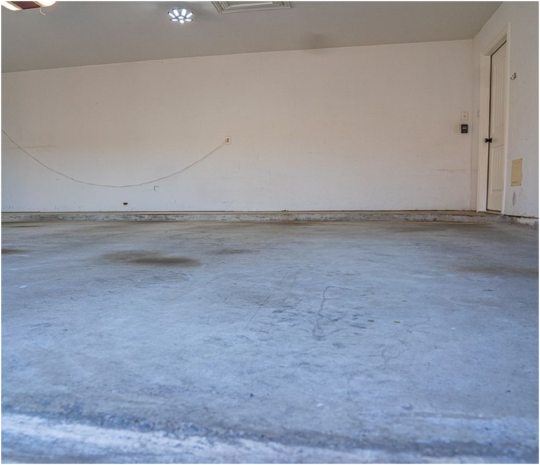 Garage Floor Coatings