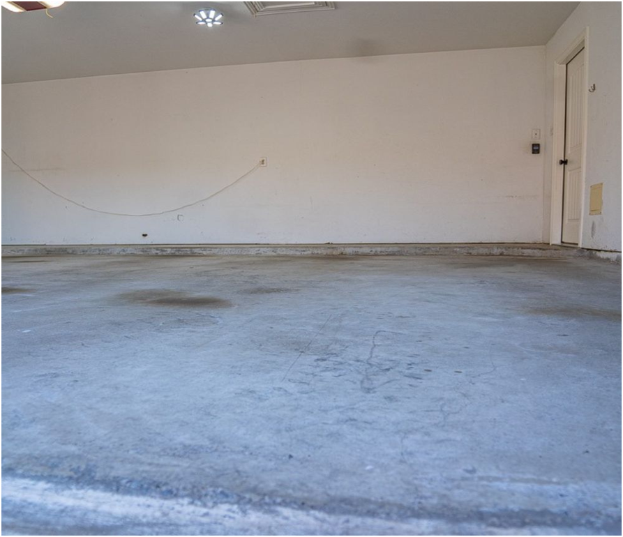 Garage Floor Coatings