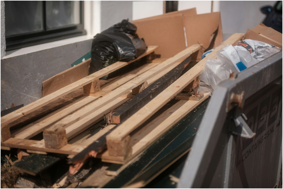 Junk Removal Services