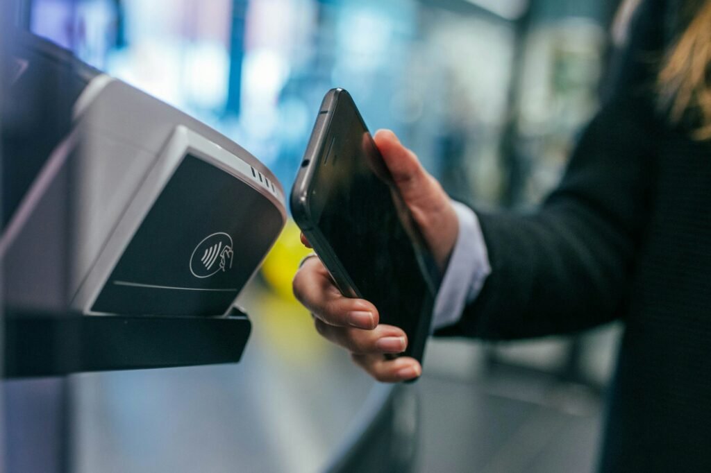payment trends