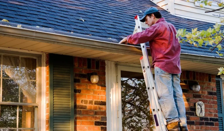 How to Extend the Life of Your Roof with Professional Repairs