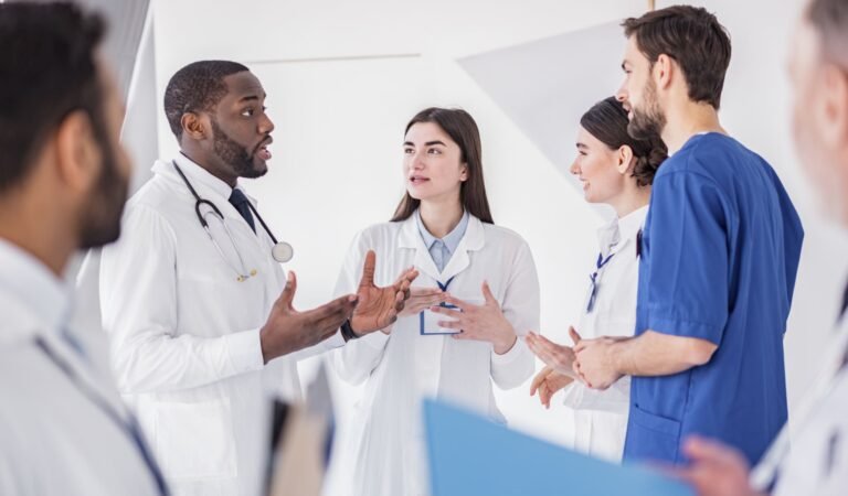 The Role of Physician Assistant Programs in Addressing the Healthcare Workforce Shortage