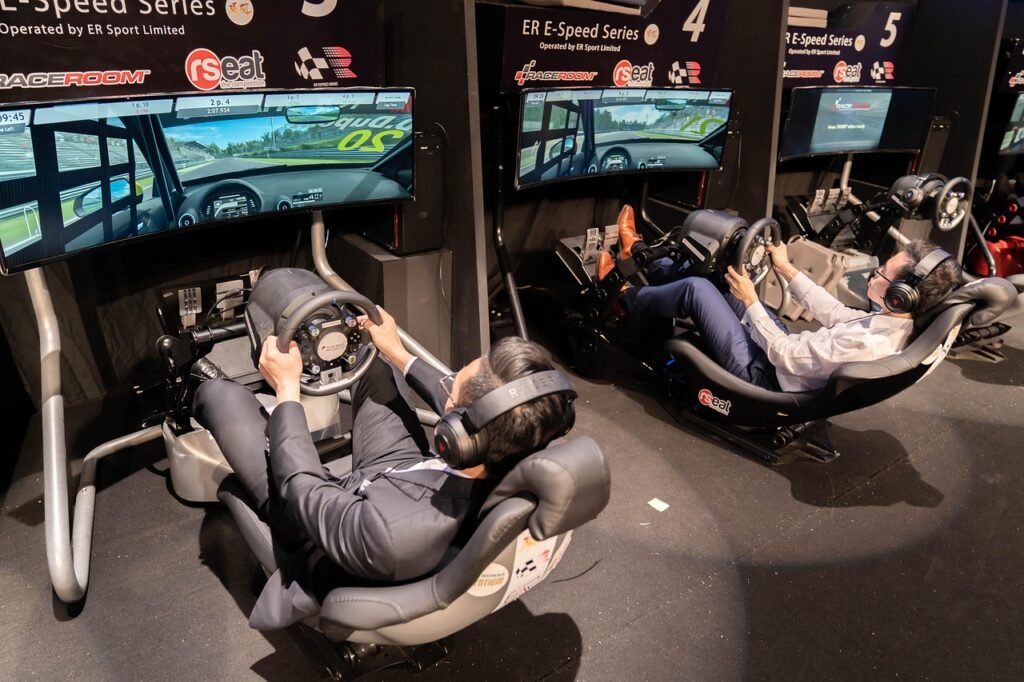 Esports Betting