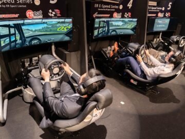 Esports Betting