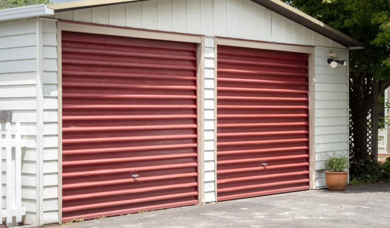 A Garage That Fits Your Life – How to Choose the Right Builder in Chicago