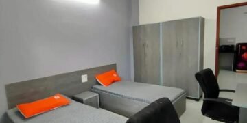 PG in Jaipur