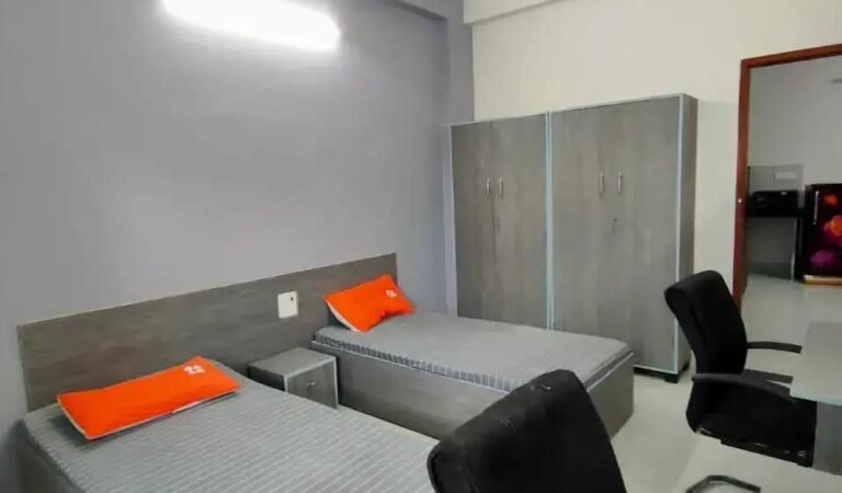 Where to Stay in Jaipur? Find the Best PG in Jaipur for Every Budget