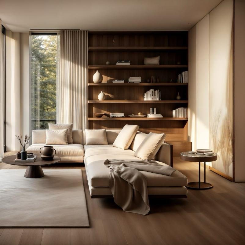 Interior Designer