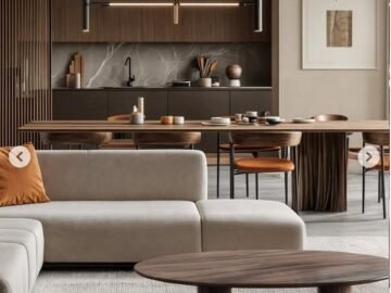 Interior Designer