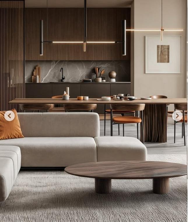 Interior Designer