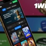 1win App