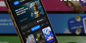 1win App