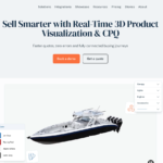 3D Configurator Software