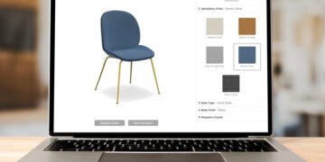 3D Configurator Software