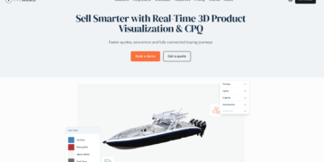 3D Configurator Software