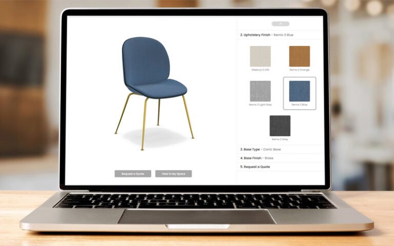 3D Configurator Software