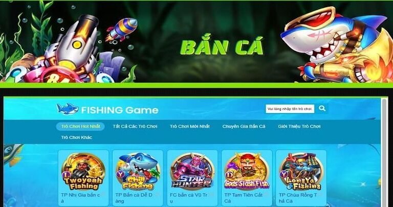 Fish Shooting for Rewards 69VN – Super hot playground in 2025