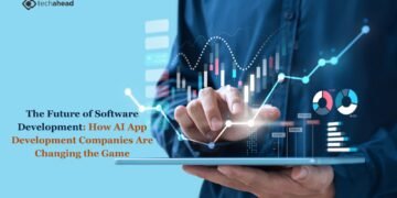 AI App Development