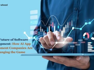 AI App Development