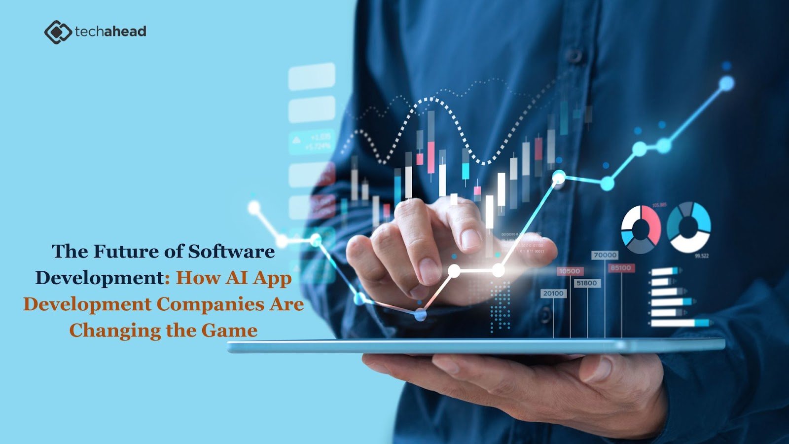 The Future of Software Development: How AI App Development Companies ...
