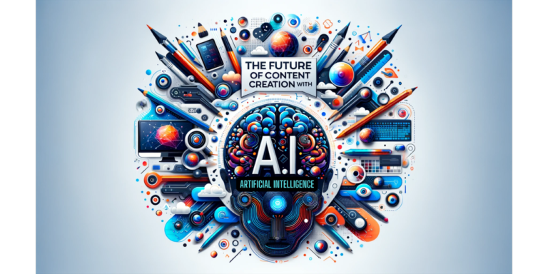 AI Content Creation