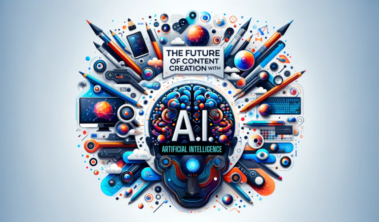 Understanding the Basics of AI Content Creation