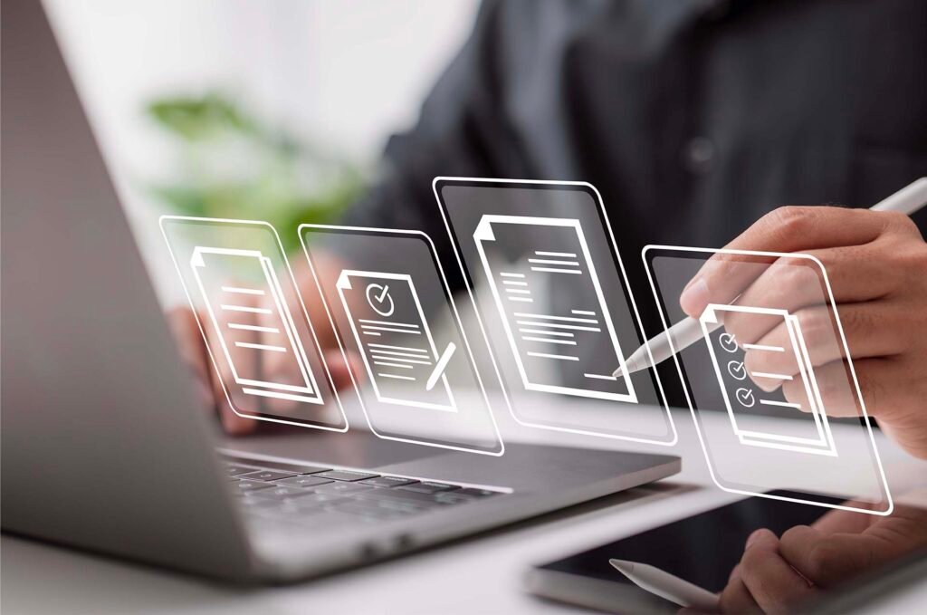 AI Contract Management