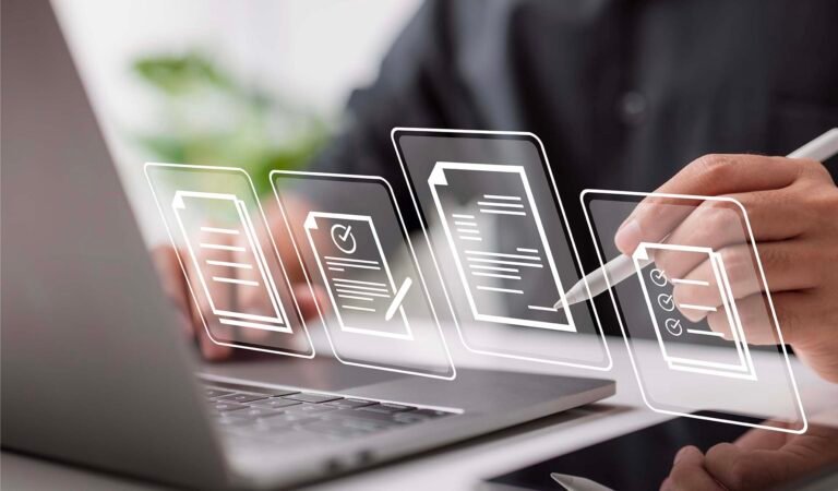 AI Contract Management: How It Slashes Review Time and Boosts Accuracy