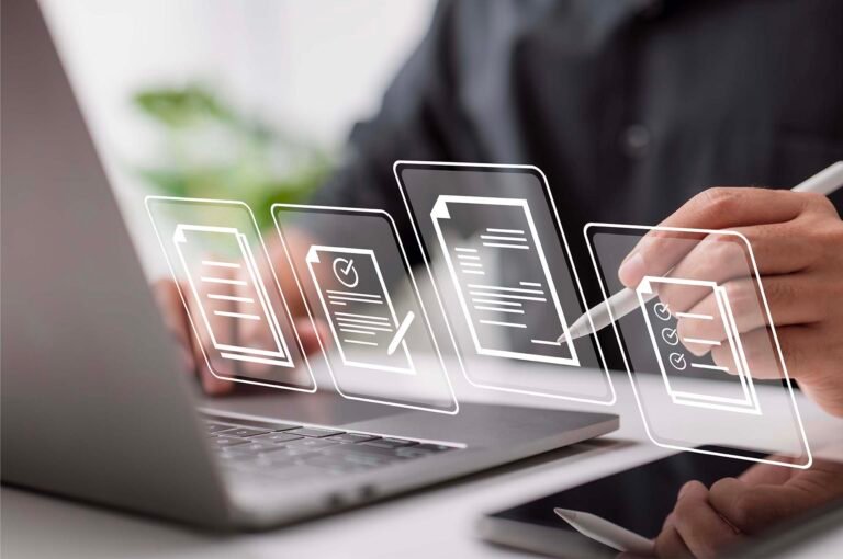 AI Contract Management
