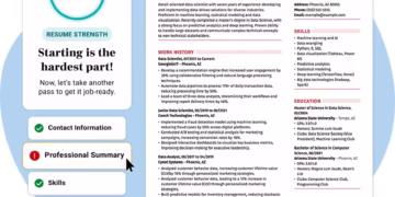 ATS Resume Checker