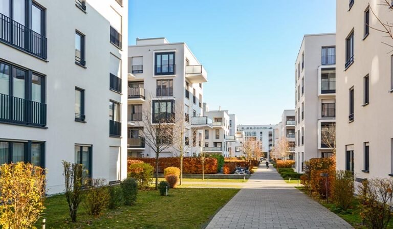Apartment in Australia