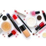 Assorted Cosmetics