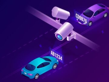 Automatic Number Plate Recognition