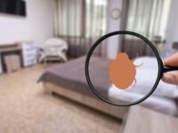 Bed Bug Infestations