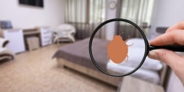 Bed Bug Infestations