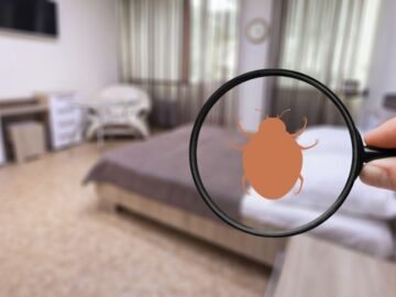Bed Bug Infestations