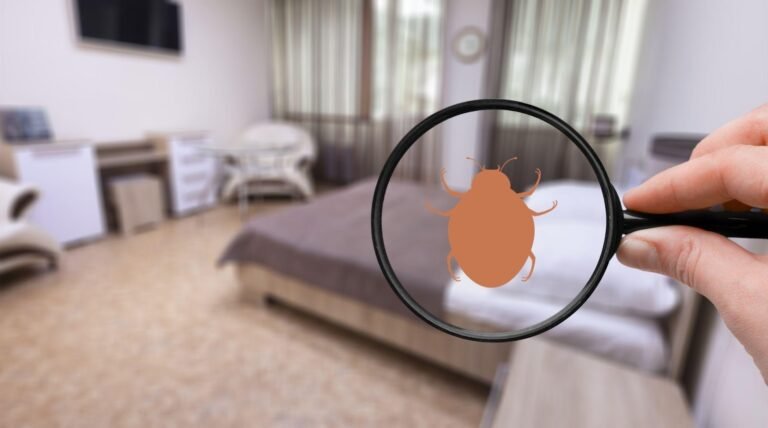 Bed Bug Infestations