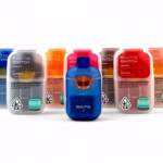 Boutiq Switch 2G Disposable