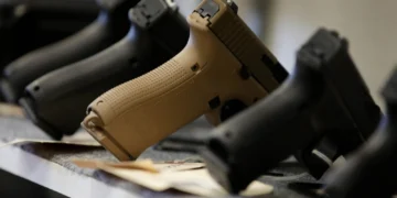 Buying a Firearm