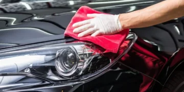 Car Detailing