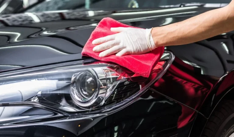 Looking for Car Detailing Near You? Here’s What to Know