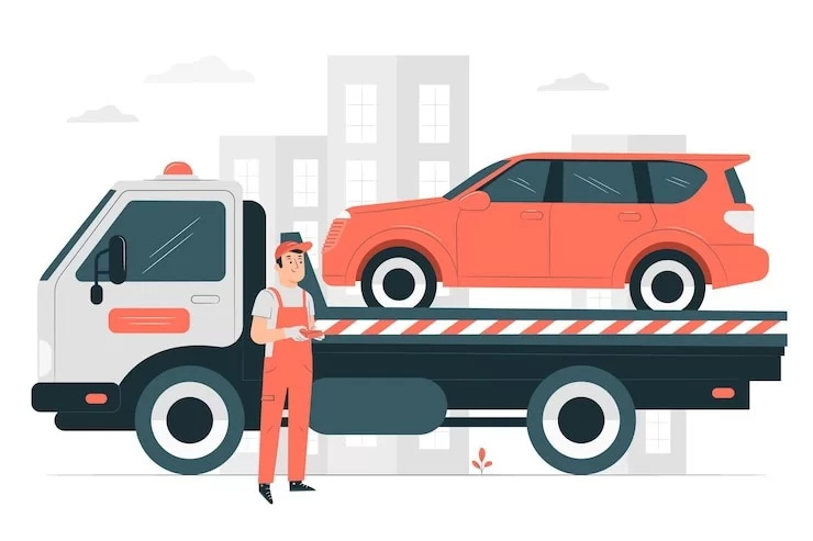 Car Shipping Cost Calculator