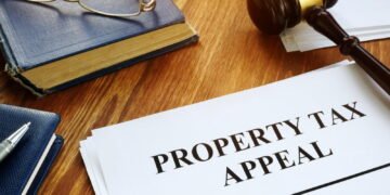 Commercial Property Tax Appeal Experts