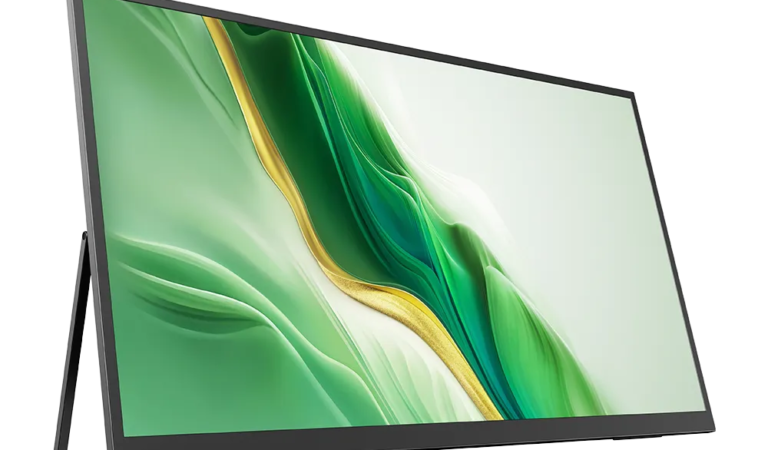 Connecting a 23-Inch Portable Monitor to Your MacBook: What to Expect