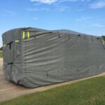 Cover for Your RV