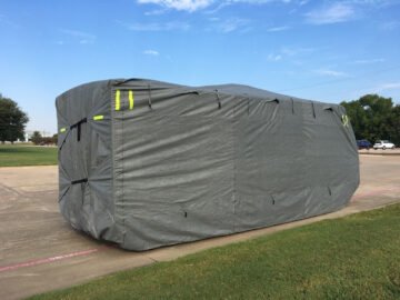 Cover for Your RV